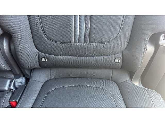 Hyundai Tucson TUCSON 1.6 TGDi Premium 5dr 2WD