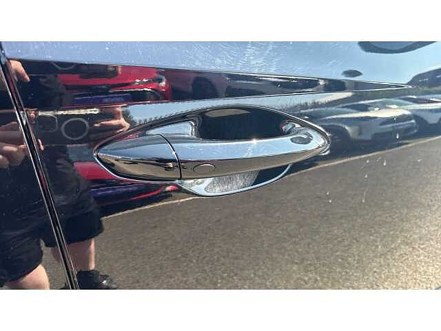 Hyundai Tucson TUCSON 1.6 TGDi Premium 5dr 2WD