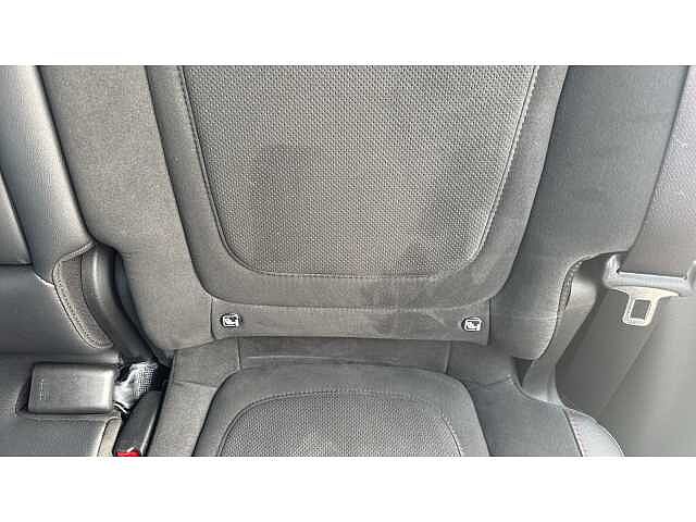 Hyundai Tucson TUCSON 1.6 TGDi N Line 5dr 2WD
