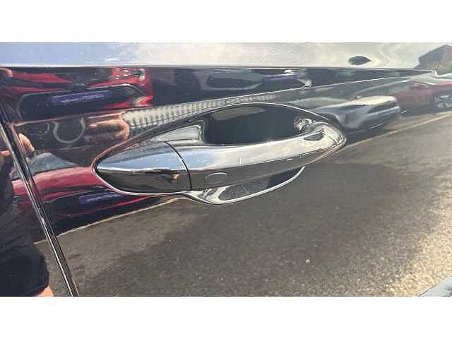 Hyundai Tucson TUCSON 1.6 TGDi N Line 5dr 2WD