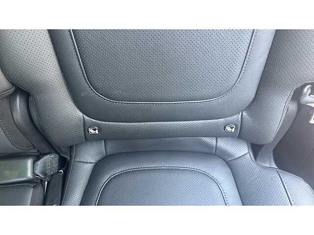 Hyundai Tucson TUCSON 1.6 TGDi Hybrid 230 Ultimate 5dr 2WD Auto