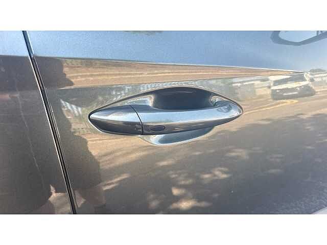 Hyundai Tucson TUCSON 1.6 TGDi Hybrid 230 Ultimate 5dr 2WD Auto