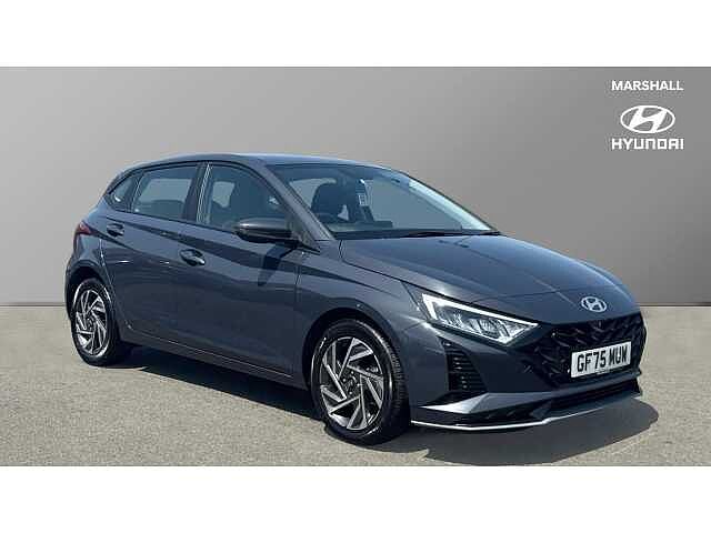 Hyundai i20 I20 1.0T GDi Advance [Nav] 5dr