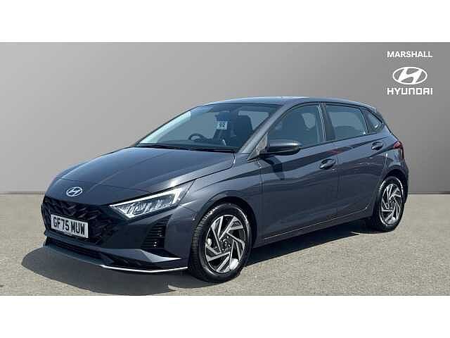 Hyundai i20 I20 1.0T GDi Advance [Nav] 5dr