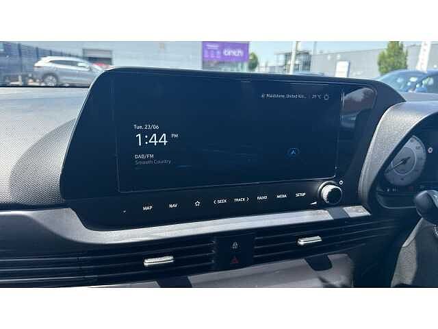Hyundai i20 I20 1.0T GDi Advance [Nav] 5dr