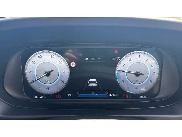 Hyundai i20 I20 1.0T GDi Advance [Nav] 5dr