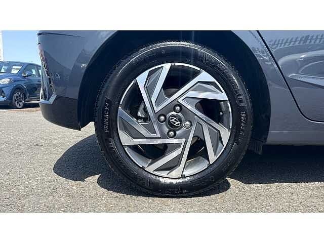 Hyundai i20 I20 1.0T GDi Advance [Nav] 5dr