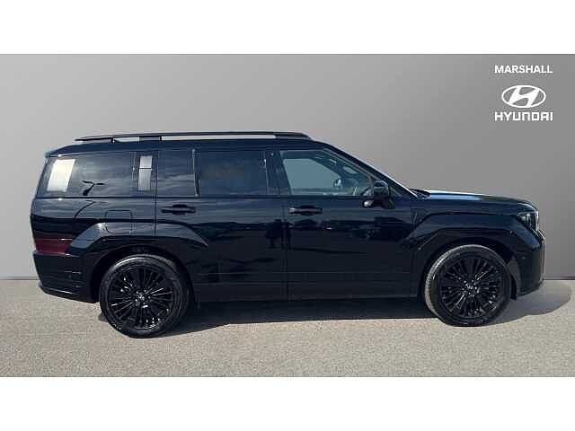 Hyundai Santa Fe SANTA FE 1.6 TGDi 288 PHEV Calligraphy 5dr 4WD Auto
