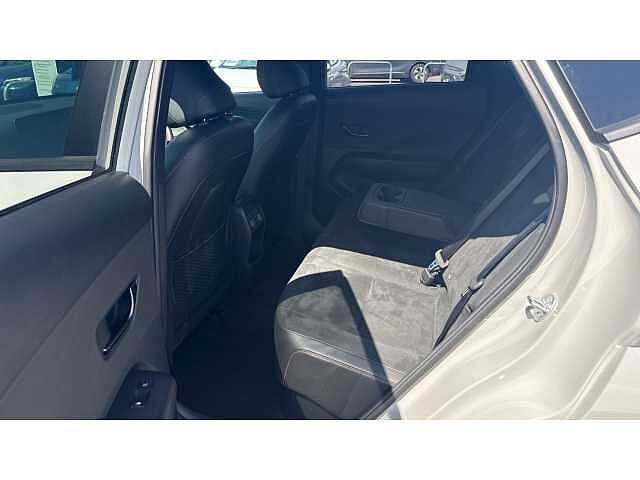Hyundai Kona KONA 1.6 Hybrid 129 N Line S 5dr DCT