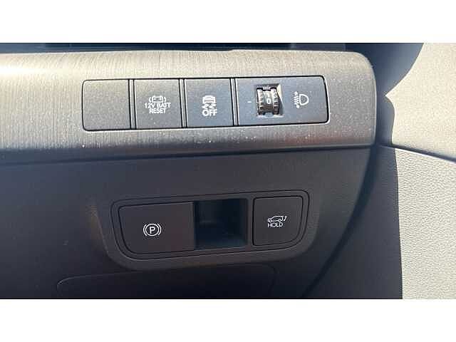 Hyundai Kona KONA 1.6 Hybrid 129 N Line S 5dr DCT