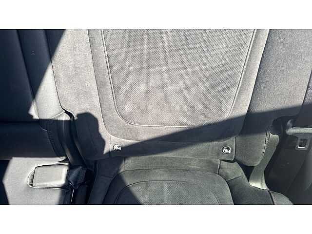 Hyundai Tucson TUCSON 1.6T Hybrid N Line S 5dr Auto