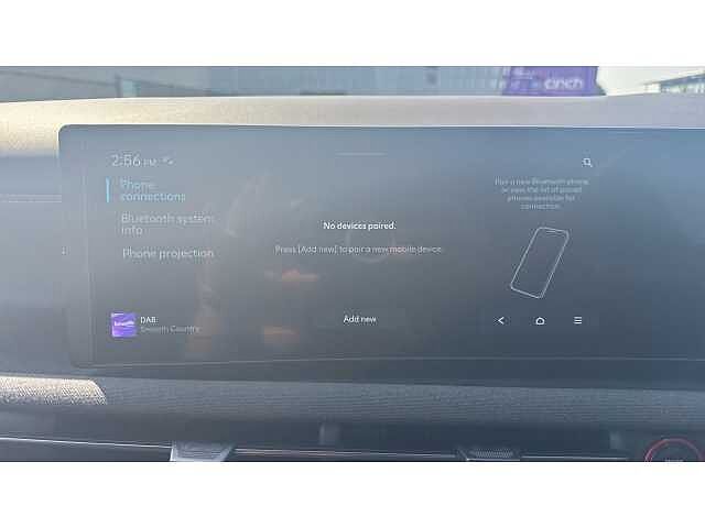 Hyundai Tucson TUCSON 1.6T Hybrid N Line S 5dr Auto