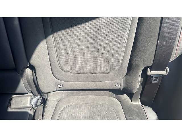 Hyundai Tucson TUCSON 1.6T 239 Hybrid N Line 5dr Auto