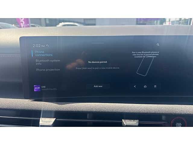 Hyundai Tucson TUCSON 1.6T 239 Hybrid N Line 5dr Auto