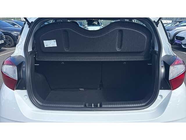 Hyundai i10 I10 1.2 [79] Advance 5dr [Nav]