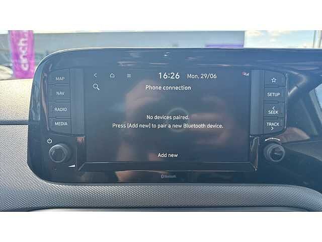 Hyundai i10 I10 1.2 [79] Advance 5dr [Nav]