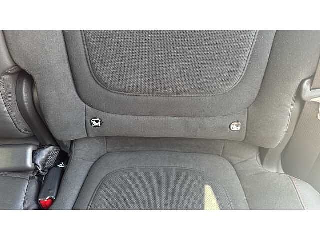 Hyundai Tucson TUCSON 1.6T Hybrid N Line 5dr Auto