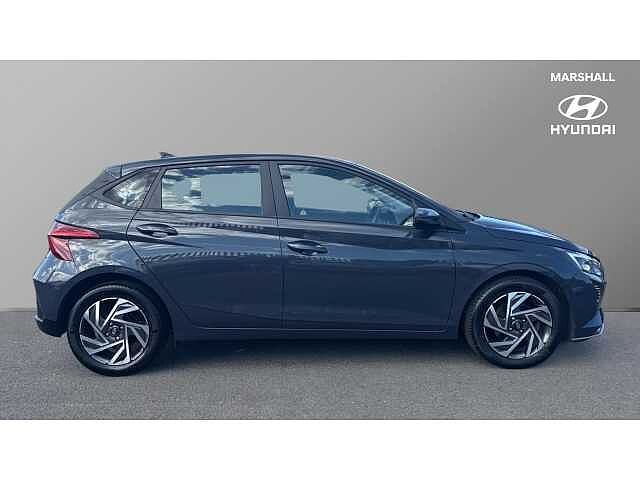 Hyundai i20 I20 1.0T GDi Advance 5dr