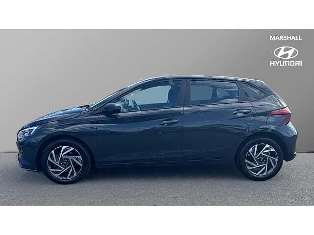 Hyundai i20 I20 1.0T GDi Advance 5dr