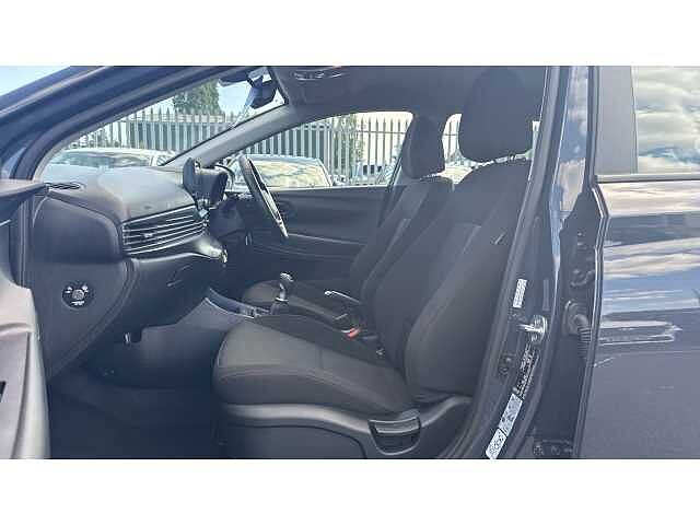 Hyundai i20 I20 1.0T GDi Advance 5dr