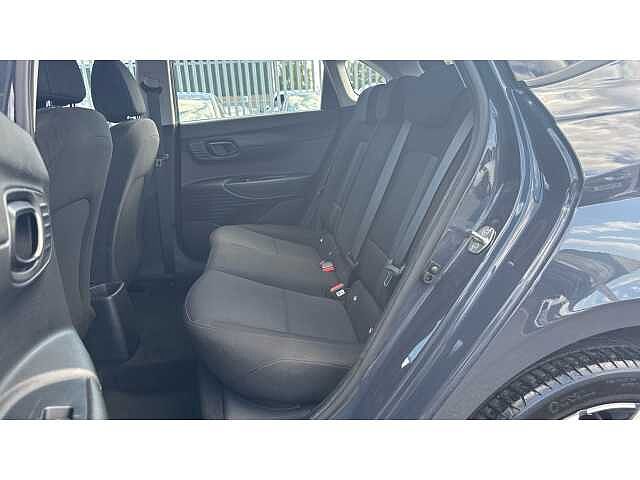 Hyundai i20 I20 1.0T GDi Advance 5dr