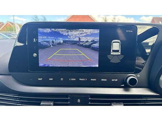 Hyundai i20 I20 1.0T GDi Advance 5dr