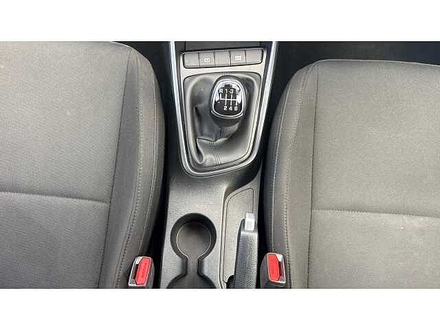 Hyundai i20 I20 1.0T GDi Advance 5dr