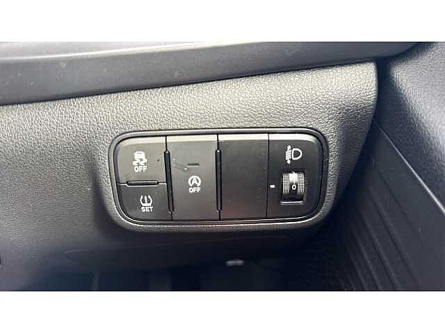 Hyundai i20 I20 1.0T GDi Advance 5dr