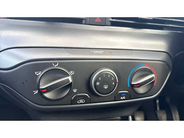 Hyundai i20 I20 1.0T GDi Advance 5dr