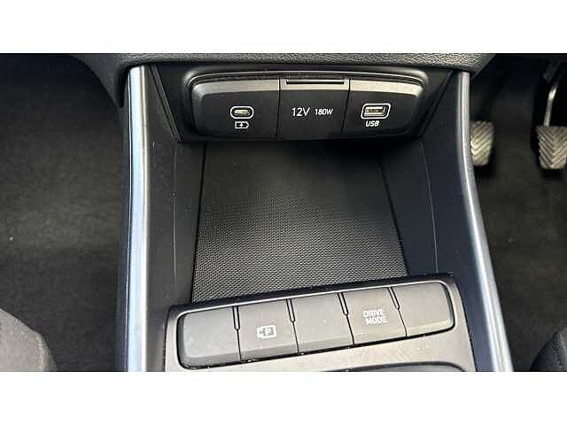 Hyundai i20 I20 1.0T GDi Advance 5dr