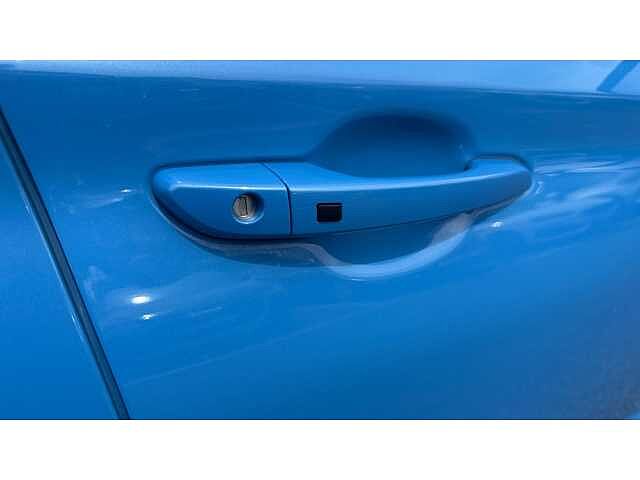 Hyundai Kona KONA 1.0 TGDi 48V MHEV Premium 5dr