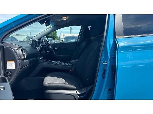 Hyundai Kona KONA 150kW Premium 64kWh 5dr Auto