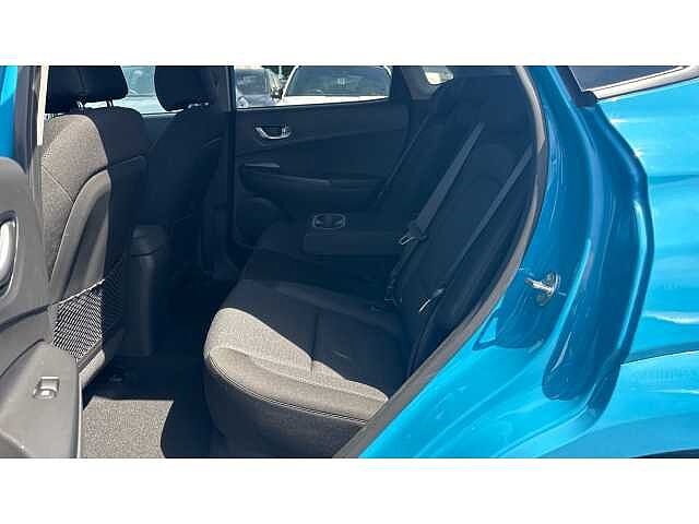 Hyundai Kona KONA 150kW Premium 64kWh 5dr Auto