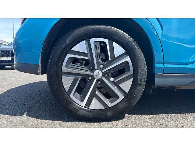 Hyundai Kona KONA 150kW Premium 64kWh 5dr Auto