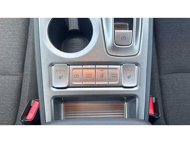 Hyundai Kona KONA 150kW Premium 64kWh 5dr Auto
