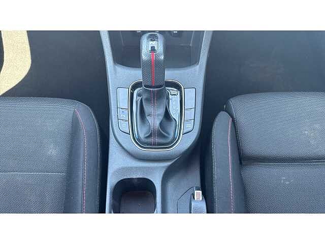 Hyundai i30 I30 1.5T GDi N Line 5dr DCT