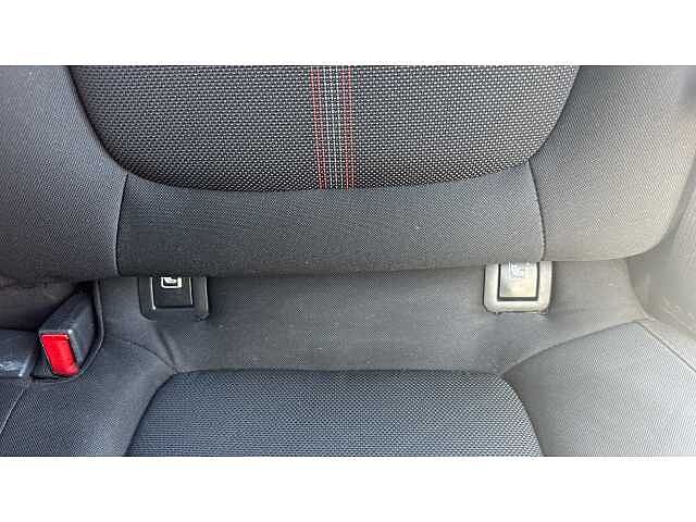 Hyundai i30 I30 1.5T GDi N Line 5dr DCT