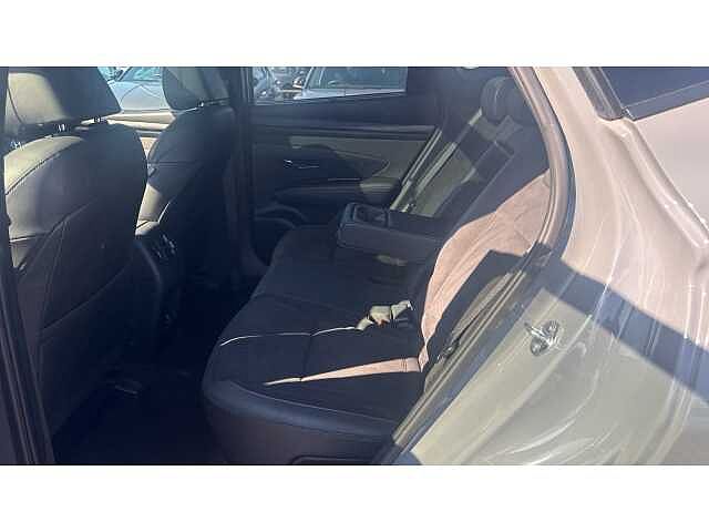 Hyundai Tucson TUCSON 1.6 TGDi N Line S 5dr 2WD