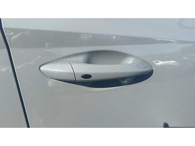 Hyundai Tucson TUCSON 1.6 TGDi N Line S 5dr 2WD