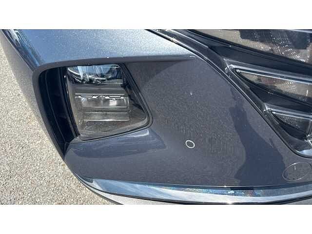 Hyundai Tucson TUCSON 1.6 TGDi Premium 5dr 2WD