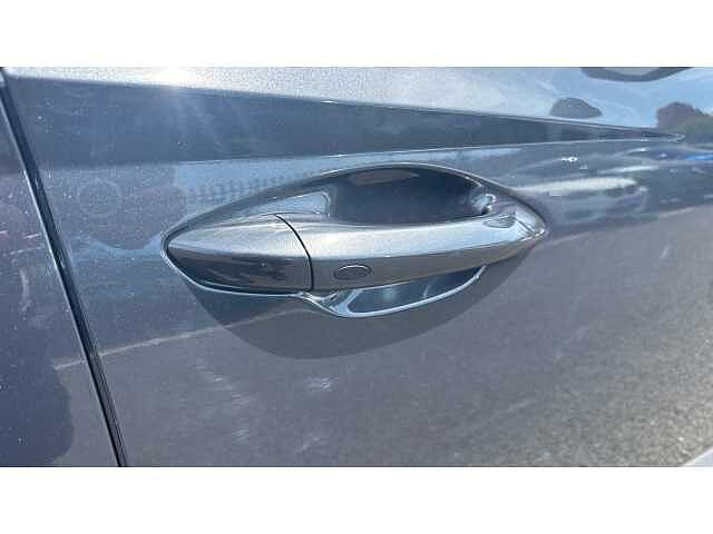 Hyundai Tucson TUCSON 1.6 TGDi Premium 5dr 2WD