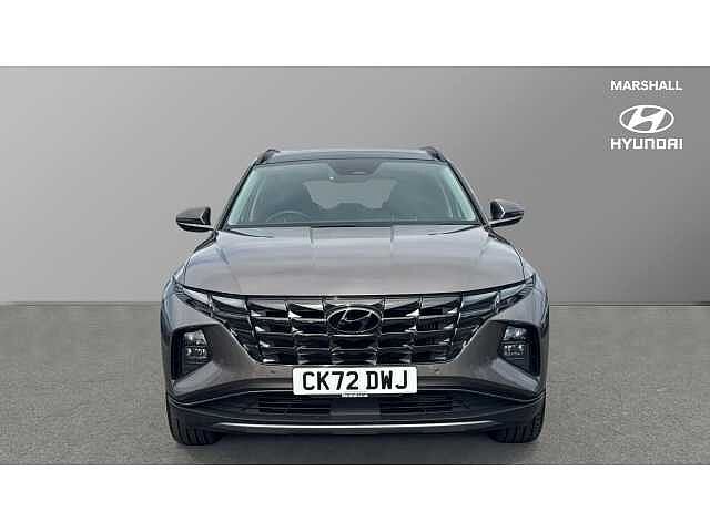Hyundai TUCSON TUCSON 1.6 TGDi Hybrid 230 Ultimate 5dr 2WD Auto Bronze