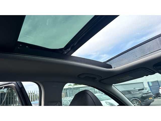 Hyundai TUCSON TUCSON 1.6 TGDi Hybrid 230 Ultimate 5dr 2WD Auto Bronze