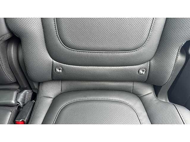Hyundai TUCSON TUCSON 1.6 TGDi Hybrid 230 Ultimate 5dr 2WD Auto Bronze