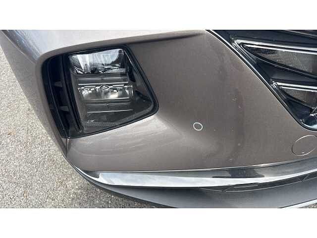 Hyundai TUCSON TUCSON 1.6 TGDi Hybrid 230 Ultimate 5dr 2WD Auto Bronze