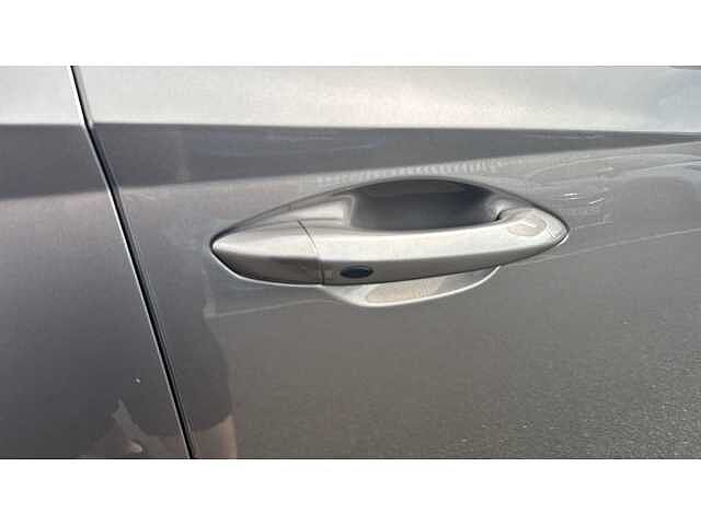 Hyundai TUCSON TUCSON 1.6 TGDi Hybrid 230 Ultimate 5dr 2WD Auto Bronze