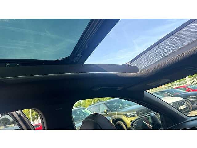 Hyundai Tucson TUCSON 1.6 TGDi Hybrid 230 N Line S 5dr 2WD Auto