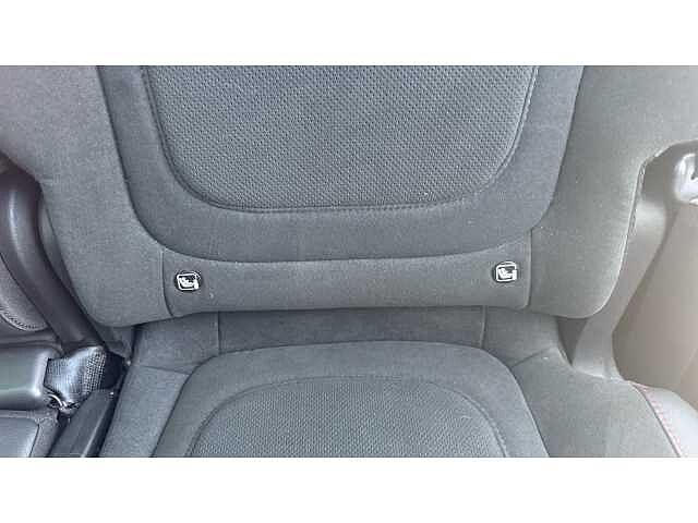 Hyundai Tucson TUCSON 1.6 TGDi Hybrid 230 N Line S 5dr 2WD Auto