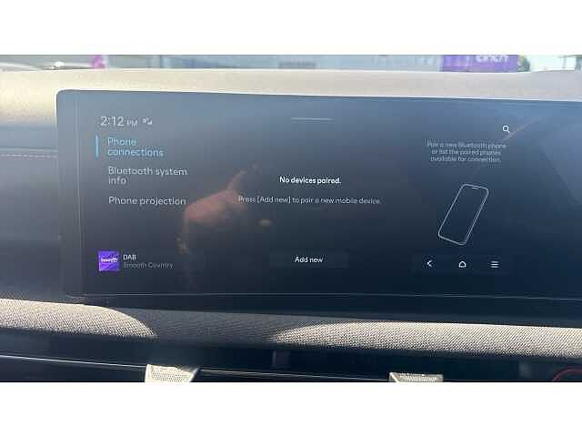 Hyundai Tucson TUCSON 1.6T Hybrid N Line S 5dr Auto