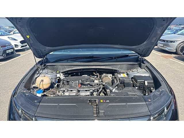 Hyundai Tucson TUCSON 1.6 TGDi Premium 5dr 2WD